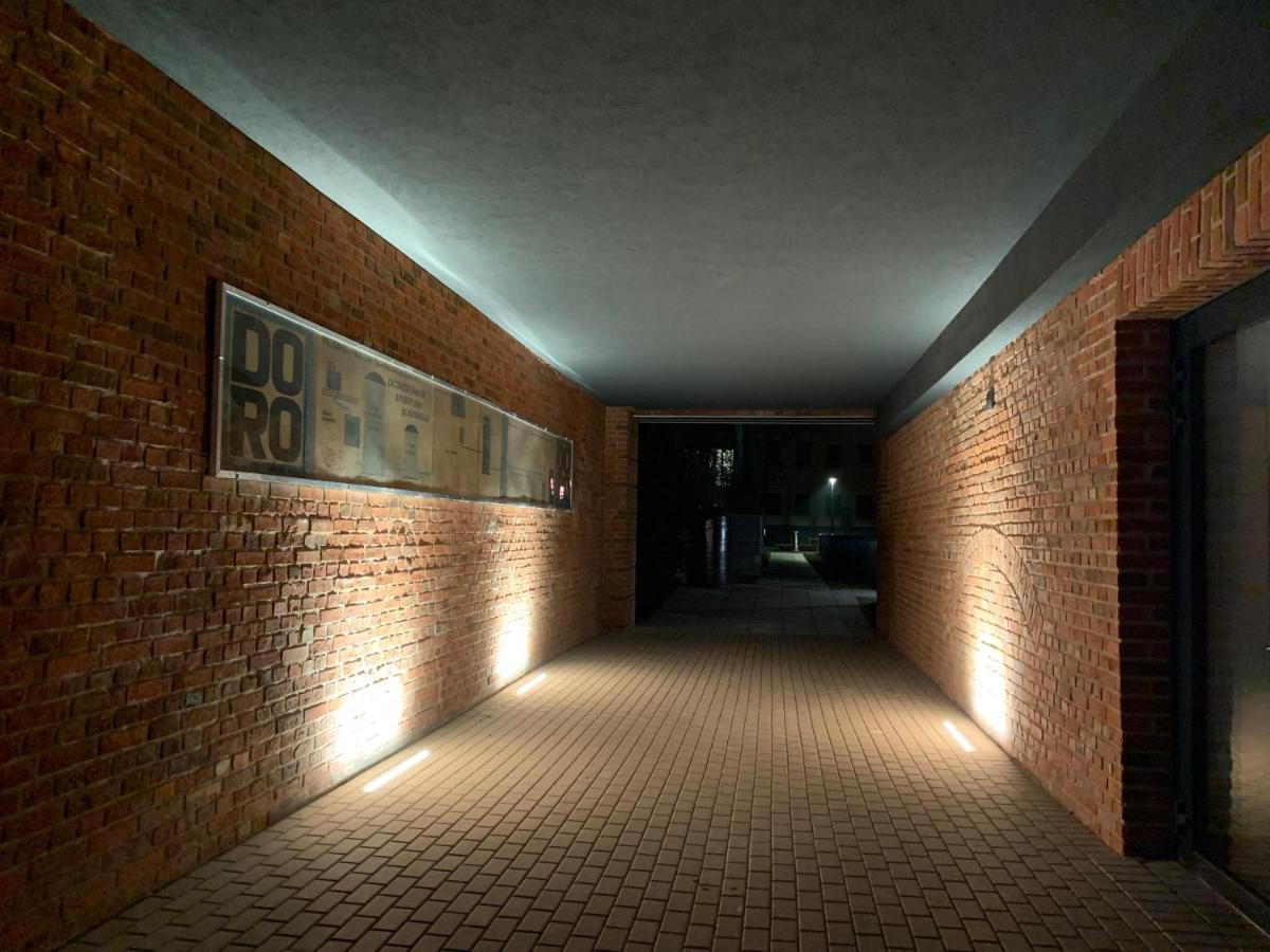 Apartament Boznicza Poznań Exteriör bild