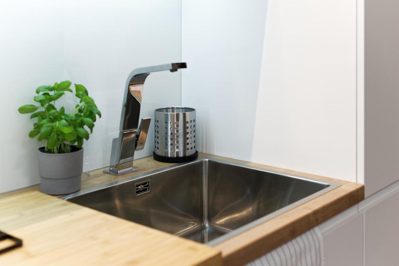 Apartament Boznicza Poznań Exteriör bild