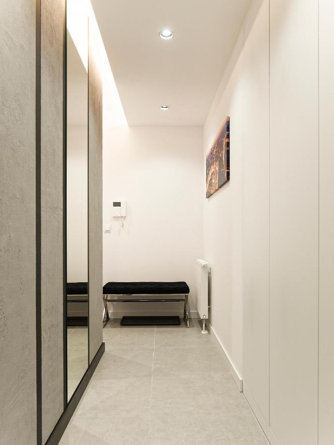 Apartament Boznicza Poznań Exteriör bild